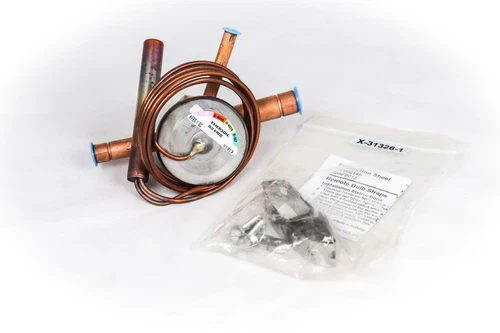 Emerson Expansion Valve HFES-1-SC