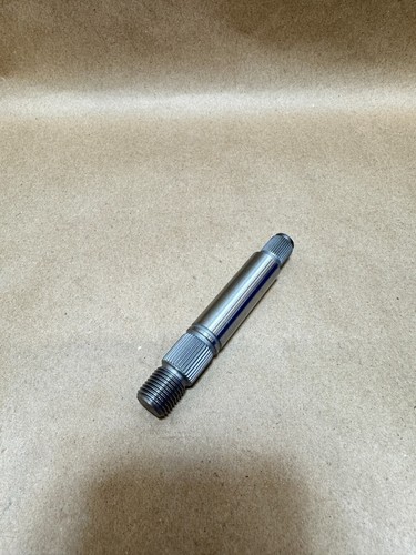 MTD Input Shaft 711-1109 - Picture 2 of 7