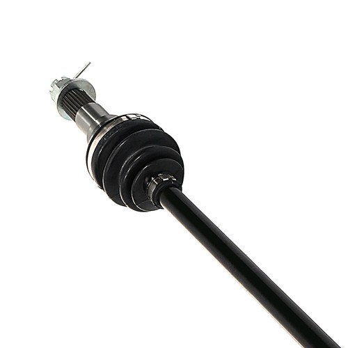 Front Right Fits 2014-2018 Can-Am Maverick 1000R 4X4 EFI CV Joint Axle - Picture 13 of 17