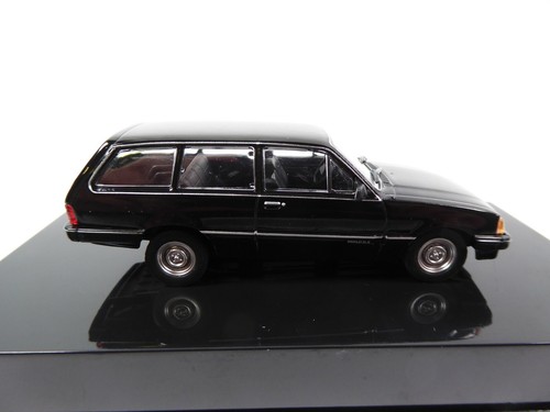 Modellino auto in miniatura Chevrolet Marajó 1.6 SL/E - 1:43 pressofuso CH65 - Foto 4 di 7