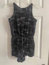 Athleta Girls Romper 12