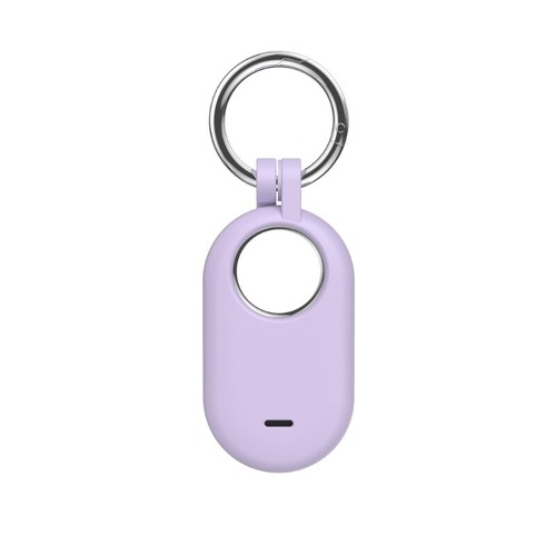 Protective Cover Shockproof for Smarttag 2 Tracker Anti-scratch Keychain Sleeve - 第 11/17 張圖片
