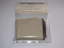 Panasonic KXP 1080 / 1091 Printer Dust Cover ~ NEW