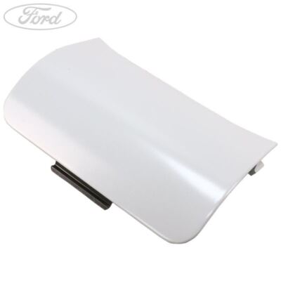 Genuine Ford MONDEO Mk4 N/s SIDESKIRT Jacking Point Cover Saloon 