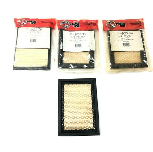 (4) Prime Line Products Air Filter Fits Briggs & Stratton 397795 5027 Set of (4) - Picture 2 of 5