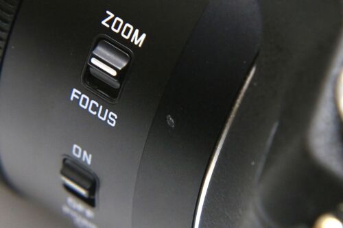Panasonic LUMIX DMC-FZ1000 Set funktionstüchtig - Bild 8 von 10