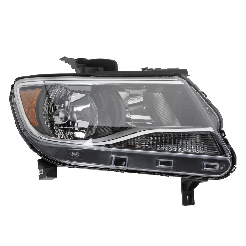 OEM NUEVO GM 2015-2022 Chevrolet Colorado luz principal lámpara lado pasajero 84630990 Foto 2 de 4