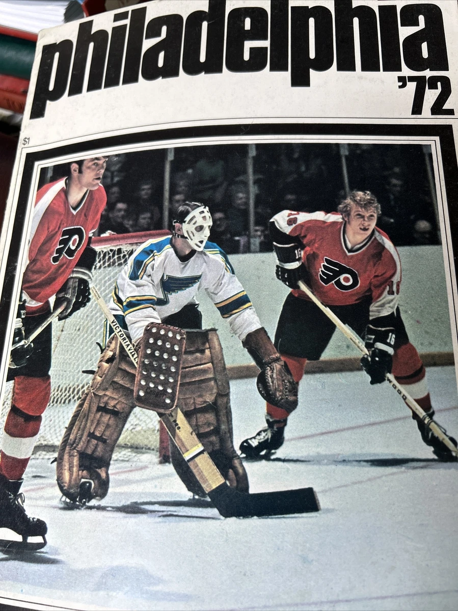 1972 philadelphia flyers