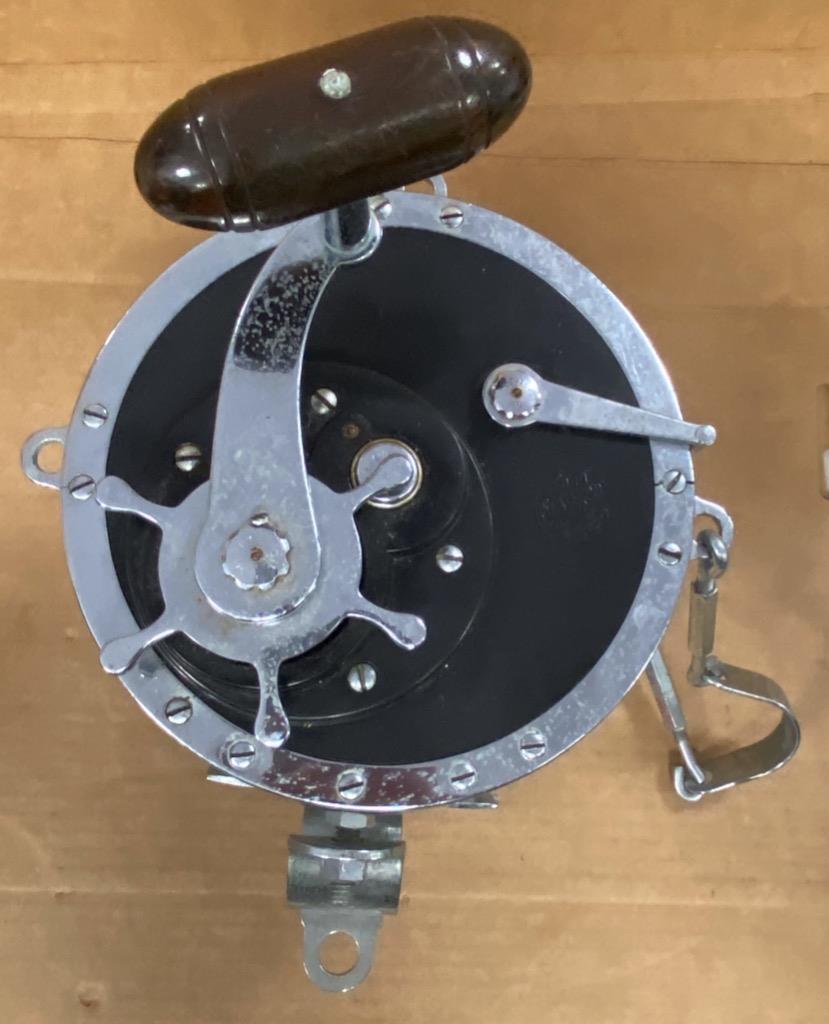 PENN SENATOR 14/0 BIG GAME FISHING REEL- USED. | eBay PENN SENATOR 14/0 BIG GAME FISHING REEL- USED. | eBay