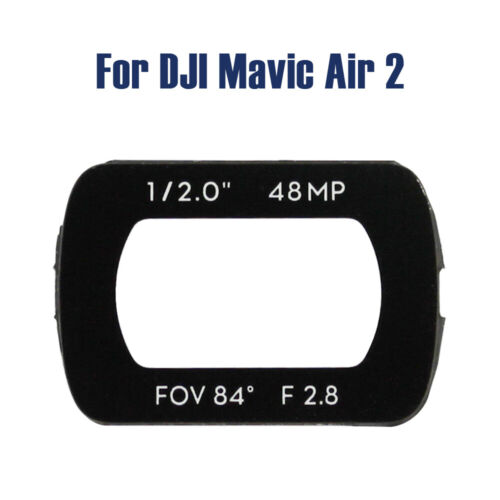Original Gimbal Camera Lens Glass Replacement for DJI MAVIC AIR 2 / AIR 2S Drone - Picture 5 of 8