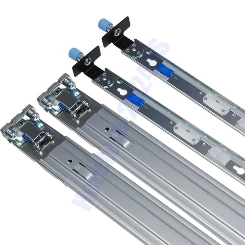 CCY73 SLIDING 2U RAILS KIT FOR DELL R540 R740 R740XD XE2420 T4Y2K RACKMOUNT RAIL - Picture 9 of 18