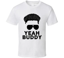 Yeah Buddy Dj Pauly D Jersey Shore Tv Show Fan T Shirt