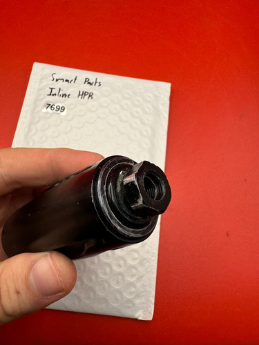 Smart Parts HPR en línea - Imagen 5 de 7