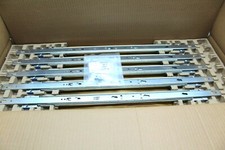 IINTEL EXX1U2URAILS2 042-009-400 Accuride 1U/2U Server Workstation Kit 5 PACK