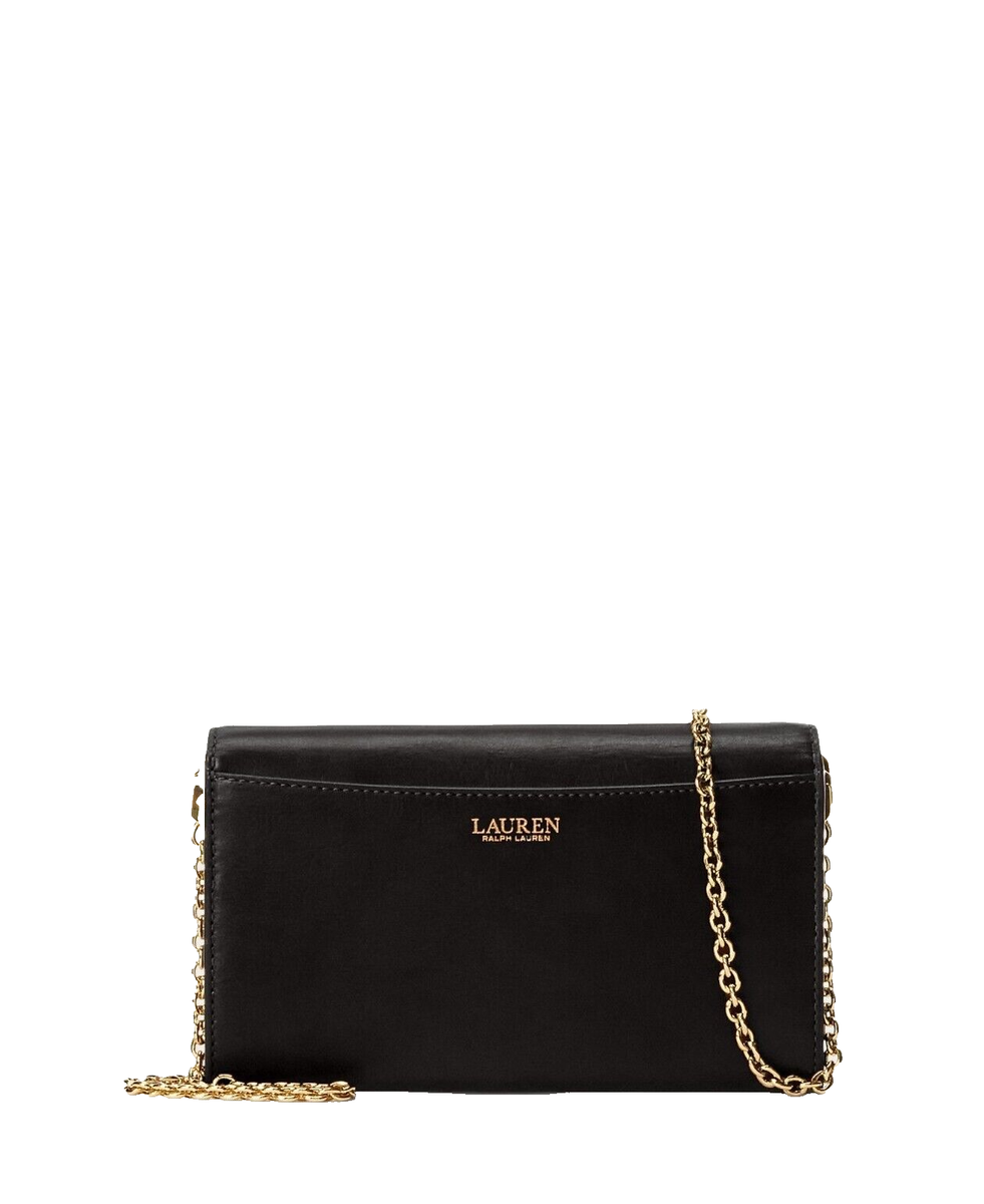 人気商品!Ralph Lauren レザーMサイズAdair Wallet Crossbody Ralph Lauren Smooth Leather Medium Adair Crossbody Wallet