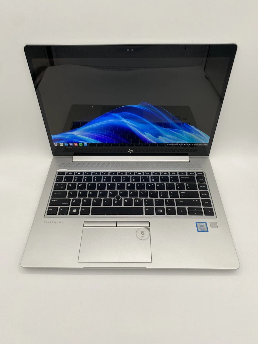 HP Intel Core i5 8th Gen. 8 GB RAM PC Laptops & Netbooks for sale