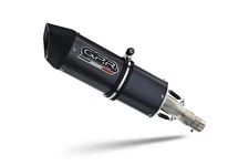 Cf Moto 400 NK 2019-2020 Exhaust GPR Slip-on Furore Poppy