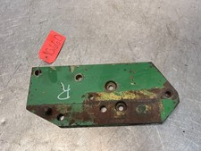 1982 John Deere 2940 Tractor Right 3pt Sway Block Hitch Drawbar Plate