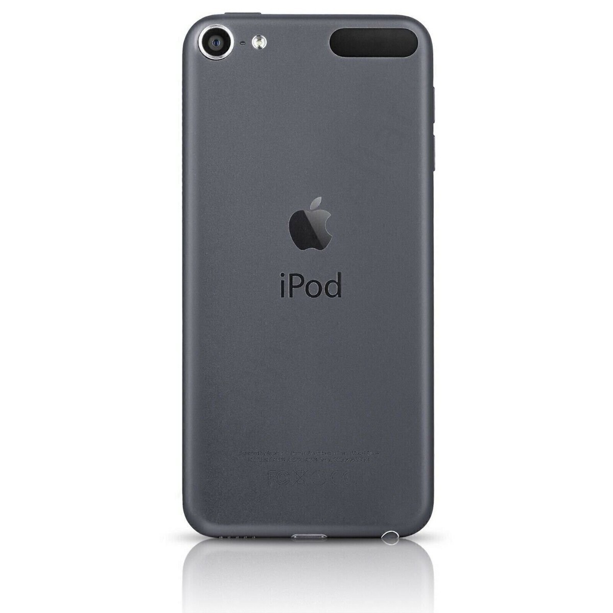 Apple iPod touch 6th Generation Space Gray (32GB) - Tested - A1574