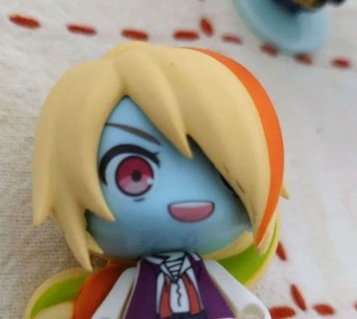 5 Zombieland Saga Pokemacket Figures #e7200b | eBay