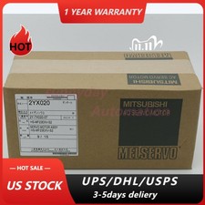 1PC Mitsubishi HS-MF23-S2A HSMF23S2A Servo Motor New Fast Shipping