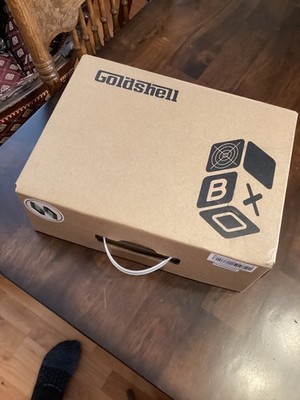 Goldshell CK-Box Miner 1050GH/s | CKB Eaglesong ASIC