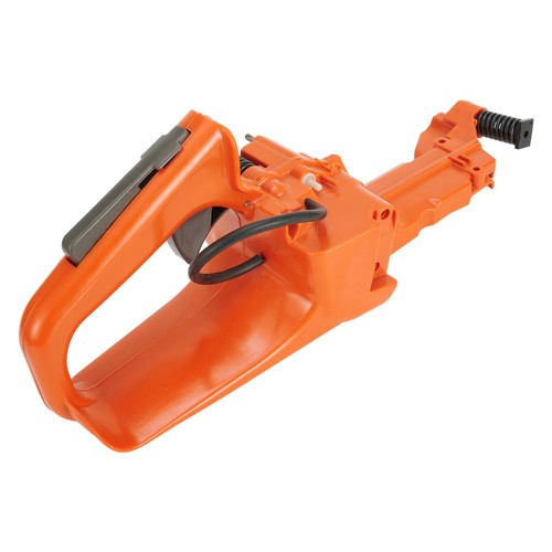 Fuel Tank Handle Assembly for 350 353 346XP 345 340 Chainsaw Hassle Setup - Picture 3 of 19