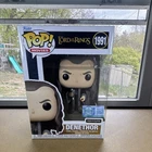 Funko Pop! Vinyl The Lord of the Rings Denethor Limited Edition Figure #1991