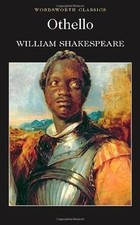 Othello (Wordsworth Classics) (Wadworth Collect... | Book | condition acceptable