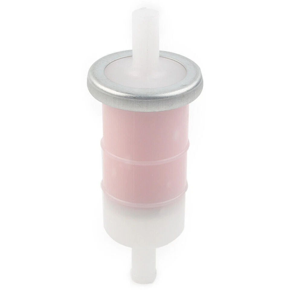 1 Pcs Motorcycle Fuel Filter for Yamaha XVS1100 XV535 YZF-R1 1FK-24560-10-00 - Image 3 of 4