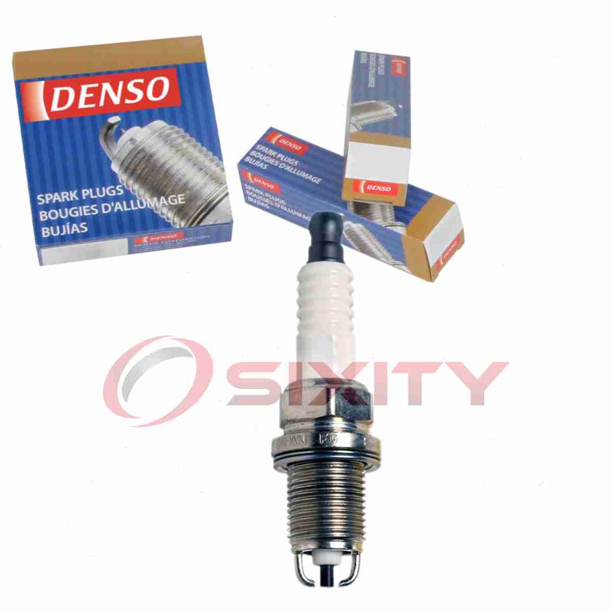 DENSO 3194 Standard Spark Plug for K16TR11 94859009 94856823 90919-01192 eu