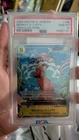 Namco Monkey.D.Luffy OP07-109 Treasure Rare Foil Two Legends One Piece PSA 10