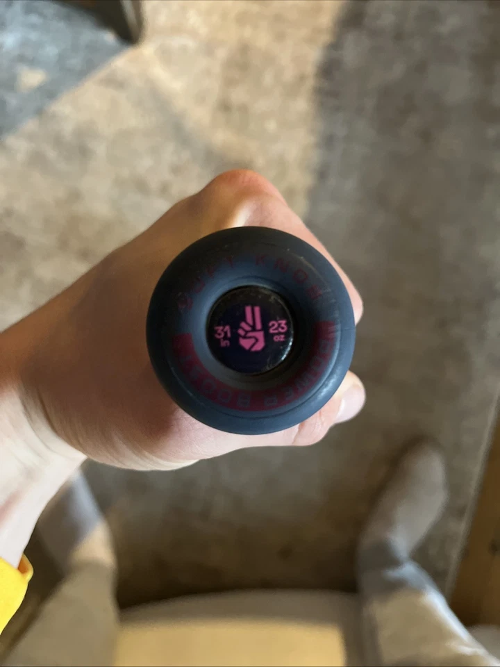 2026 Easton Dub (-8) USSSA Baseball Bat - 31”-23oz (31/23) Drop 8 - Image 2 of 4