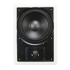 Owi Iws-8 8" 150W In-Wall Subwoofer Speaker, Woofer