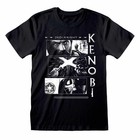 Star Wars Obi Wan Kenobi - Kenobi v Vader (Unisex)