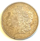 See all!! 1921 P UNITED STATES of America OLD Eagle SILVER Morgan US Dollar Coin