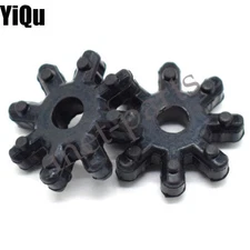 For Hyundai 2011-2014 Elantra Kia Optima Soul 2 Steering Column Flexible Coupler