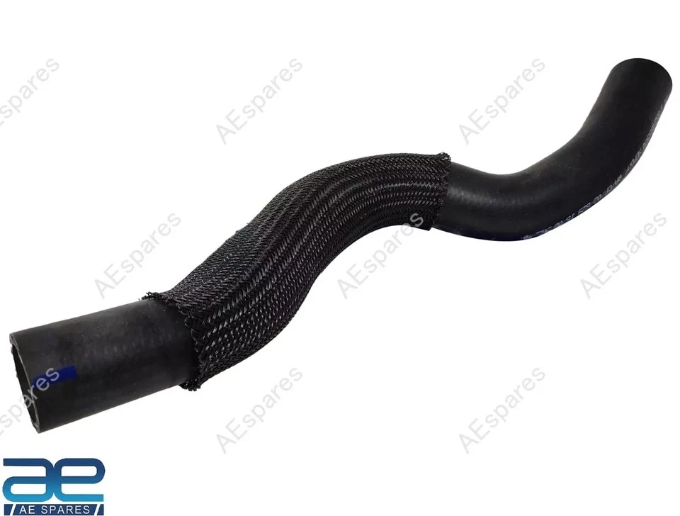 Radiator Inlet Hose For Suzuki Vitara Brezza 1st Gen F/L 2020-2022 17852M85S00 view 2