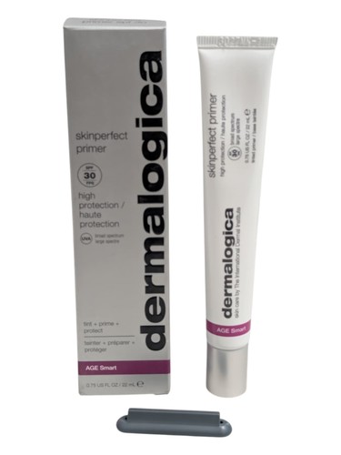 Dermalogica Age Smart Skin Perfect Primer 0.75 oz/ 22 ml SPF 30 MSRP $73 - Picture 2 of 6