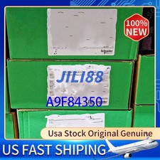 Factory Sealed A9F84350 Schneider Electric Free Shipping