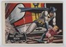 1966 Topps Batman Black Bat Batman Race Against Death #53 18