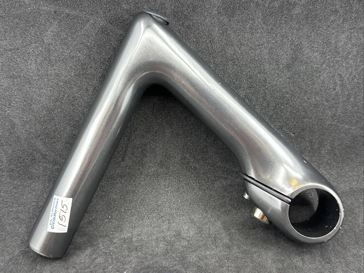 De Rosa 3ttt Record Stem 125mm NOS - Classic Steel Bikes