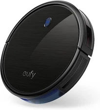 Eufy by Anker RoboVac 11S Robot Vacuum 1300Pa Strong Suction T2108111 - BLACK