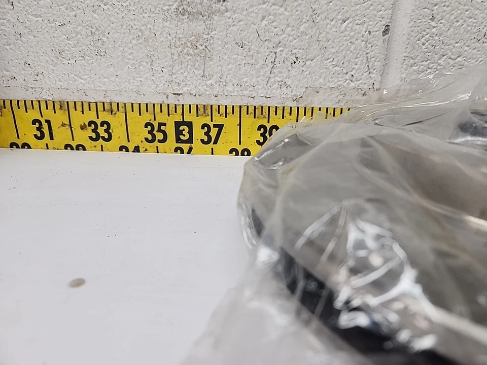 Juego de pastillas de freno delanteras Powerstop AR8250 y Z17 juego de pastillas de freno de cerámica 17-699 (BR23) Foto 4 de 4