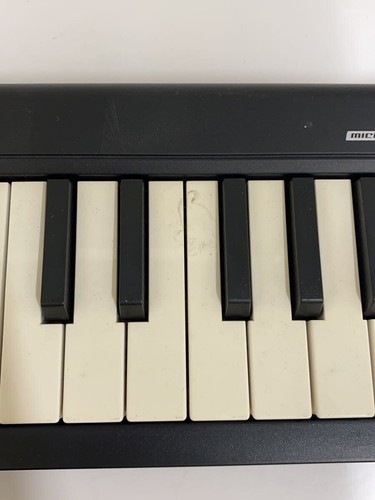 KORG Electronic Piano microKEY2-61 Keyboard Used - Picture 4 of 4