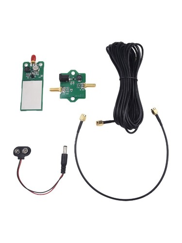 9 V-15 V Mini bicz aktywne anteny zestaw łatwa instalacja trwała nowa - Zdjęcie 15 z 17