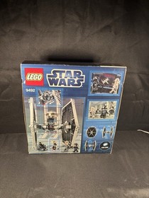 LEGO Star Wars: TIE Fighter (9492) SEALED