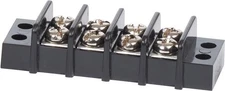 Blue Sea Systems Terminal Blocks 20A-65A