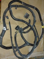 Genuine OEM PACCAR 2015 Hood Harness Headlamp L92-5--0-1100 For Peterbilt 579