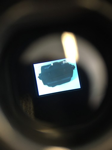 Sony Video 8 XR CCD-TR425E Handycam VHS-C Video Camera Camcorder - Picture 14 of 21